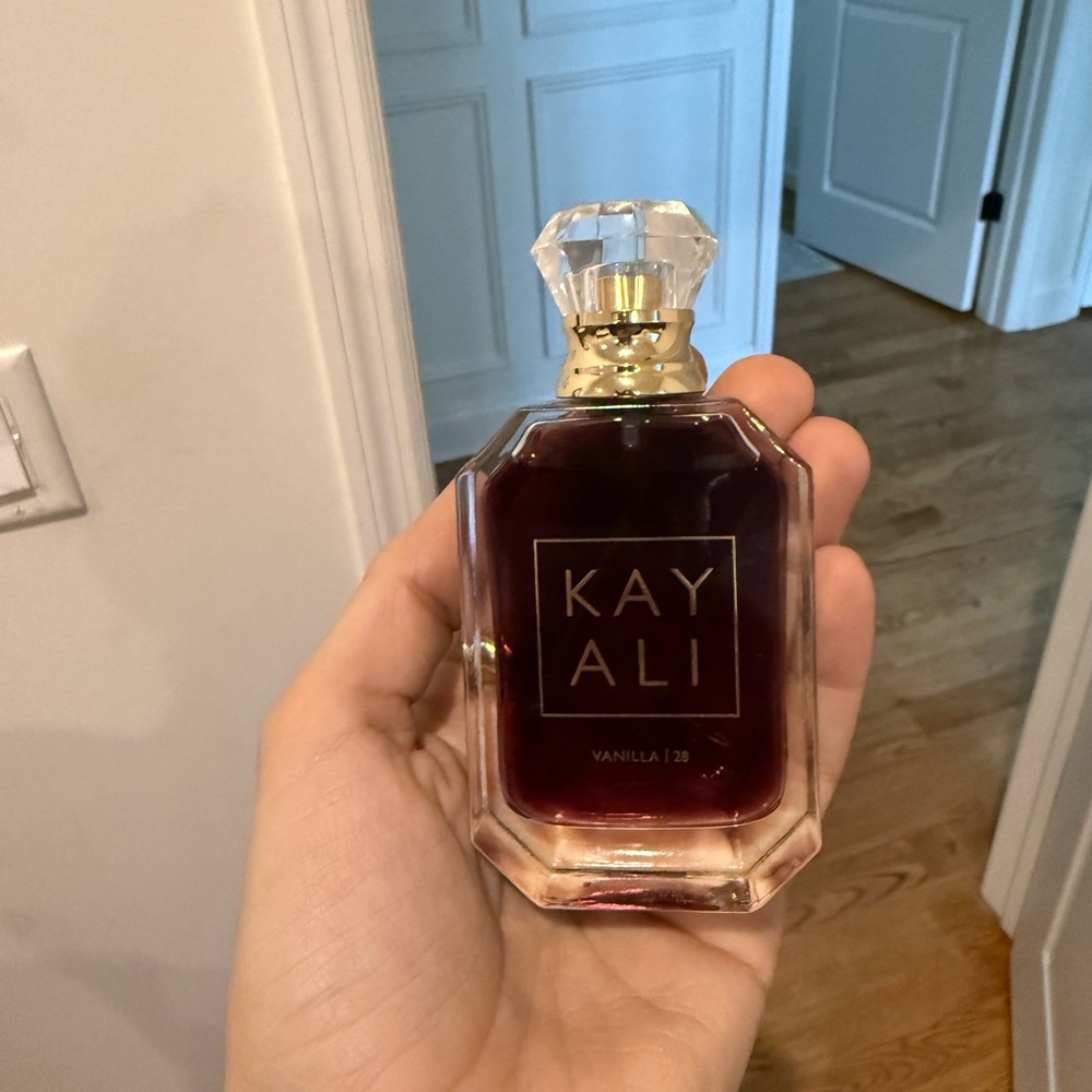 Kayali vanilla 28 - Picture 2 of 2